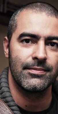 Foto de Deio Tambasco