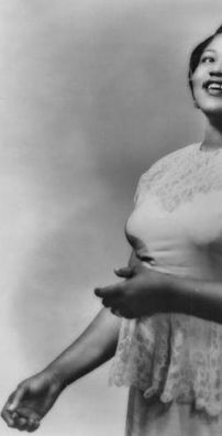 Foto de Big Mama Thornton