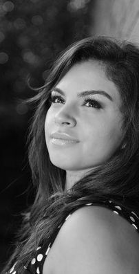 Foto de Sara Alencar