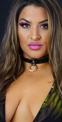 Foto de Patrizia Iuliucci