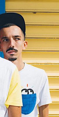 Foto de Bigflo & Oli