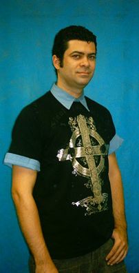 Foto de Mario Guglielmi