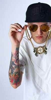 Foto de Lyan (El Bebesí)