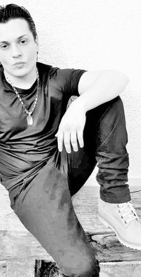 Foto de Lázaro Selegar