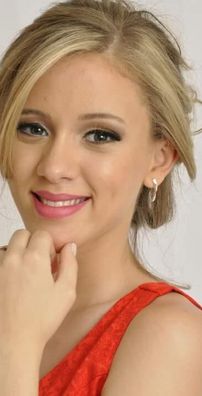 Foto de Rayanne Soares