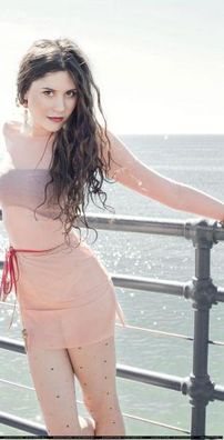 Foto de Eliza Doolittle