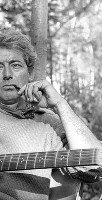 Foto de Félix Leclerc