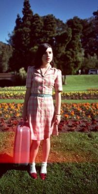 Foto de She The Wolf