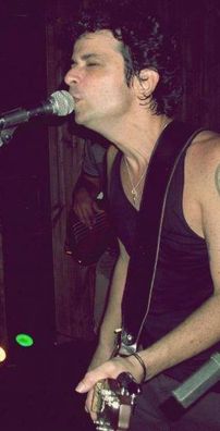 Foto de Marcelo Letal