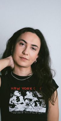 Foto de Paula Prieto