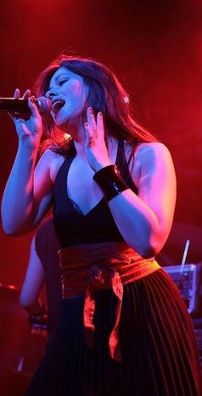 Foto de Kerstin Bischof