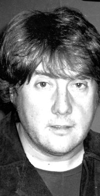 Foto de Alan Bernhoft