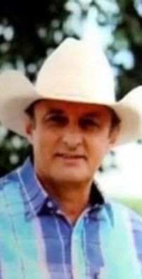 Foto de Alcino Alves e Havaí