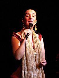 Foto de Dulce Pontes