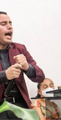 Foto de Leandro Henrique