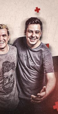 Foto de Leandro & Tiago