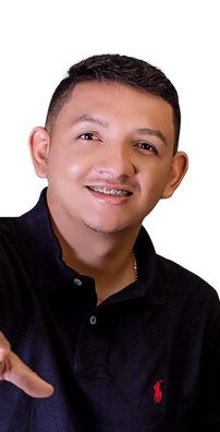 Foto de Marcynho Sensação