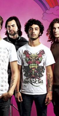 Foto de Protest The Hero