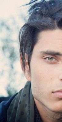 Foto de Samuel Larsen