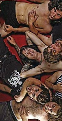 Foto de Scary Kids Scaring Kids