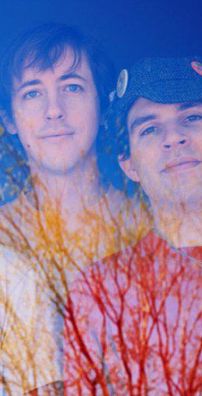 Foto de Animal Collective