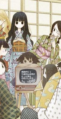 Foto de Sayonara Zetsubou Sensei