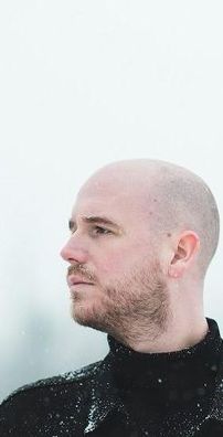 Foto de Arnór Dan Arnarson