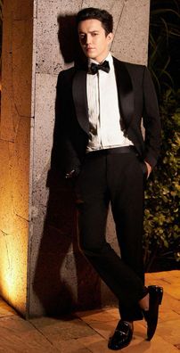 Foto de Dimash Qudaibergen