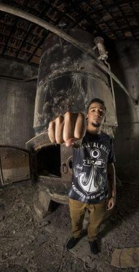 Foto de Água de Jhow