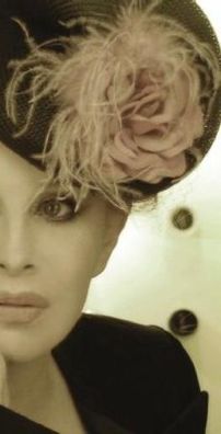 Foto de Nacha Guevara