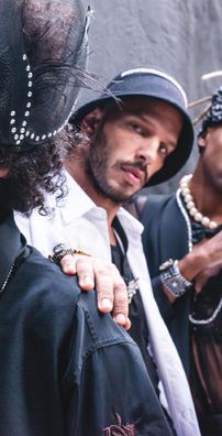 Foto de Não Recomendados