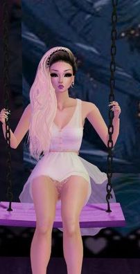 Foto de Inês Samara