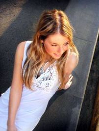 Foto de Nicole Natalino