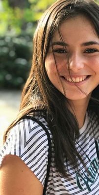 Foto de Mari Araújo