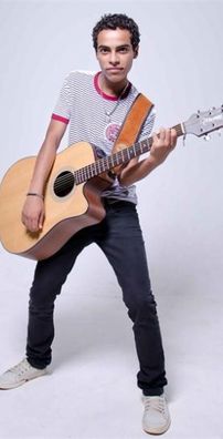 Foto de Rubens e Robson