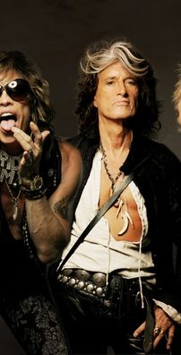 Foto de Aerosmith