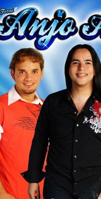 Foto de Forró Anjo Azul