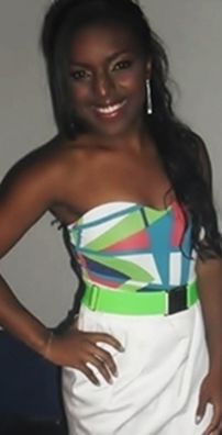 Foto de Fabricia Lees