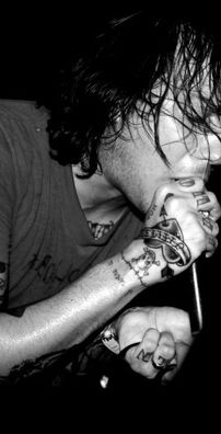 Foto de Leathermouth