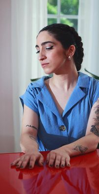 Foto de Emily Estefan