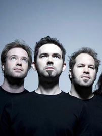 Foto de Finger Eleven