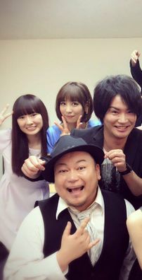 Foto de (K)NoW_NAME:Ayaka Tachibana