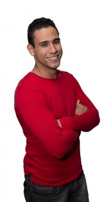 Foto de Grupo Leva Samba