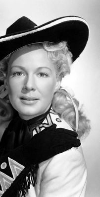 Foto de Betty Hutton