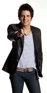 Foto de Geovany Reis e Fabricio