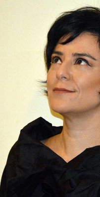 Foto de Fernanda Takai