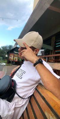 Foto de Raphael de Armas