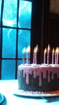 Foto de Coraline Jones e o Mundo Secreto