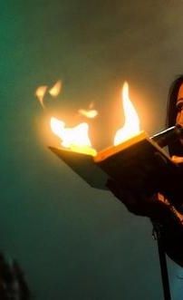 Foto de Theatres des Vampires