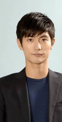 Foto de Miura Haruma